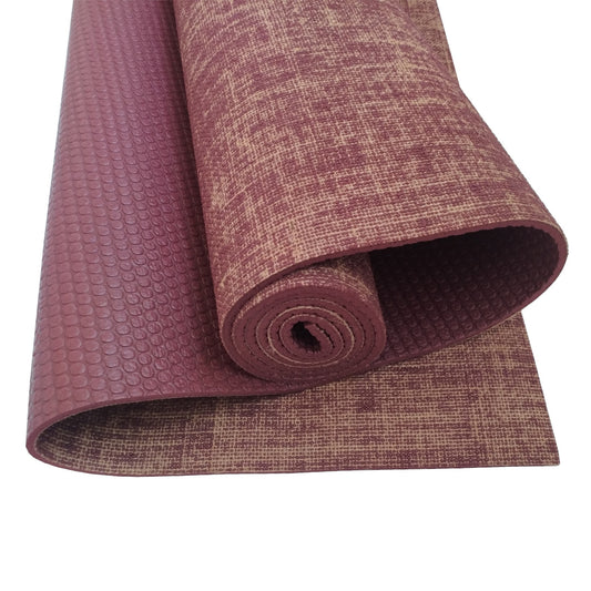 Jute6 Yoga Mat