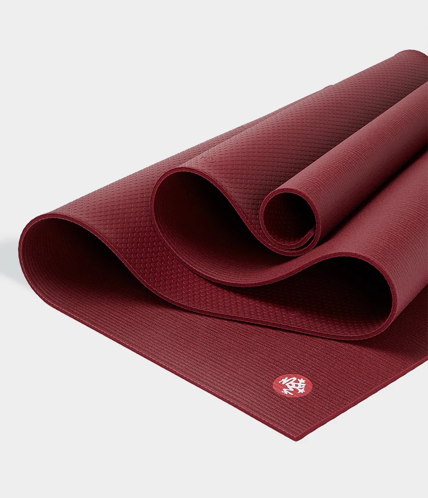 Manduka PRO 6mm