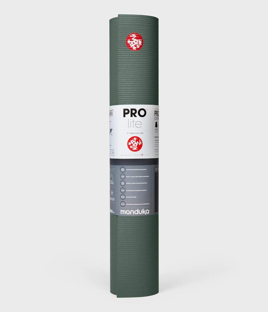 Manduka PROlite 4.7mm