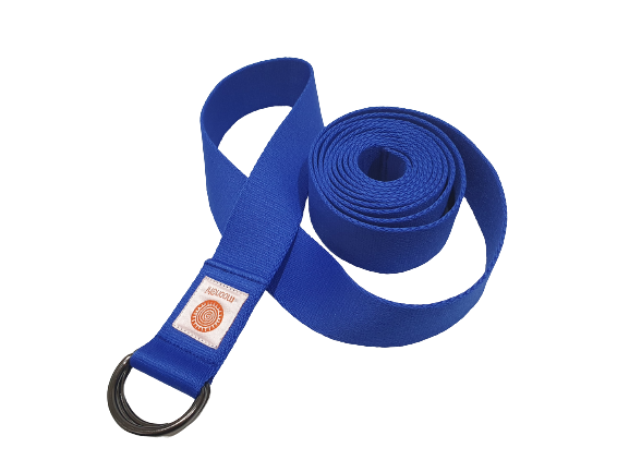 moonChi Strap Belt Metal