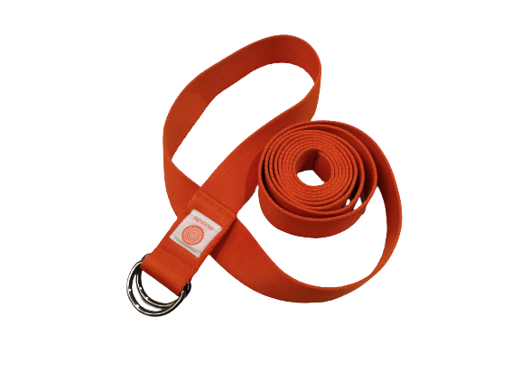 moonChi Strap Belt Metal