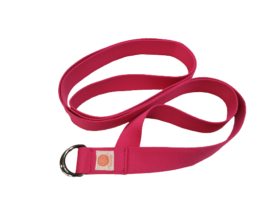 moonChi Strap Belt Metal