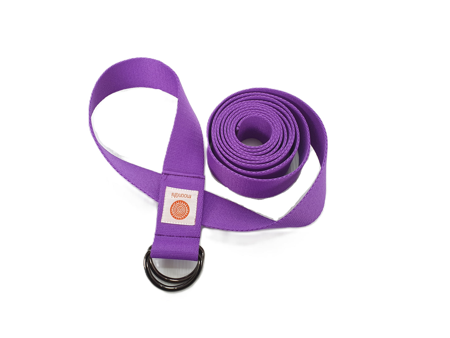 moonChi Strap Belt Metal