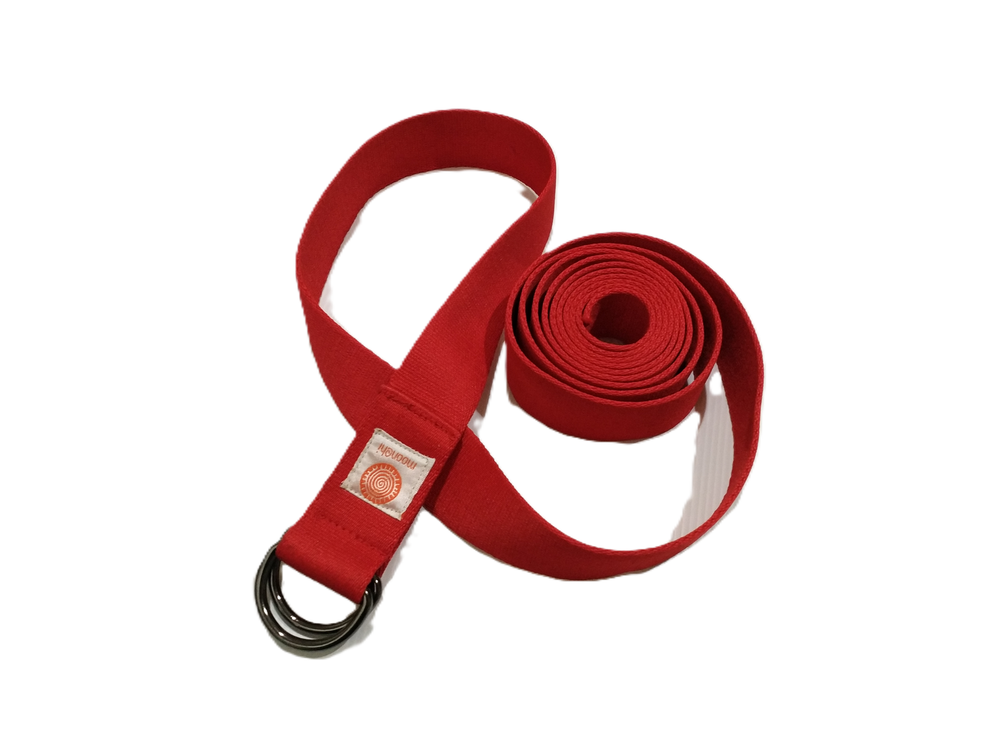 moonChi Strap Belt Metal