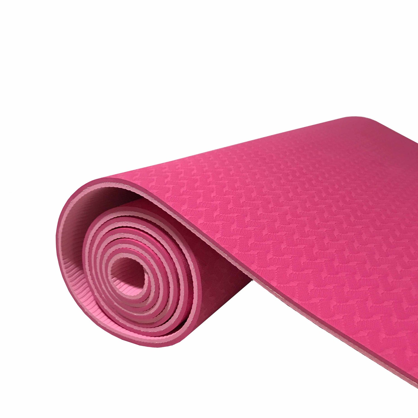 Eco-friendly Yoga Mat