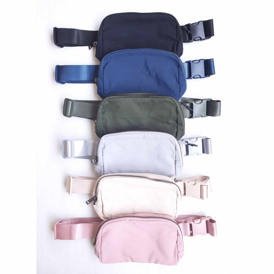 Waist Bag