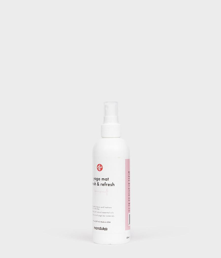 Yoga Mat Wash and Refresh