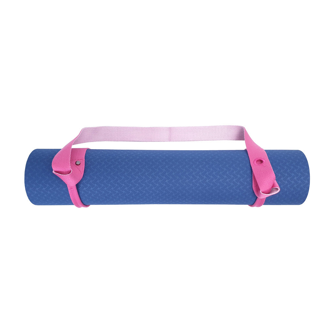 Commuter String Two-Color