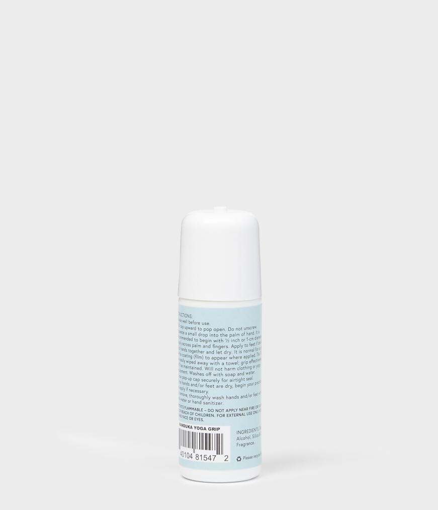 Manduka Yoga Grip Gel