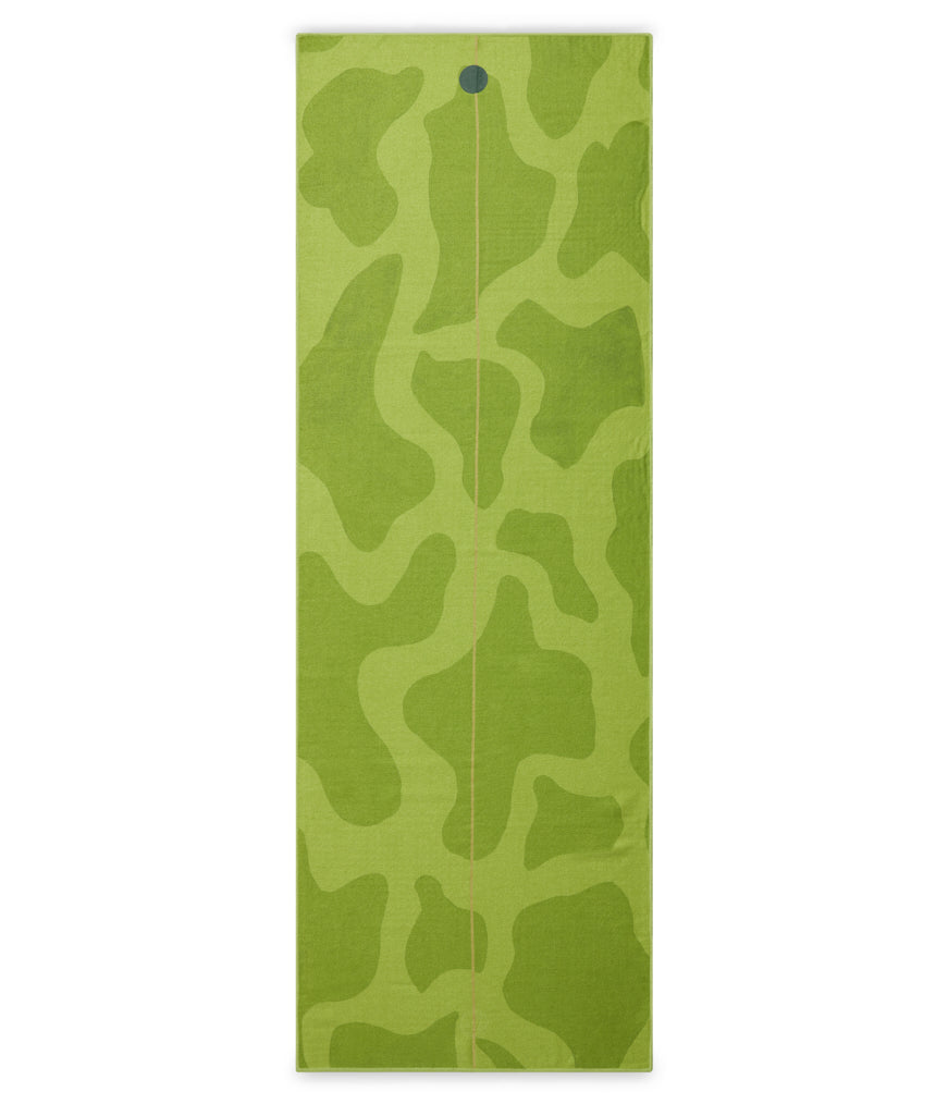 Yogitoes Towel Mat