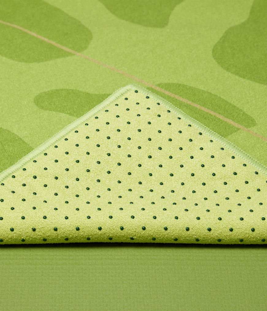 Yogitoes Towel Mat