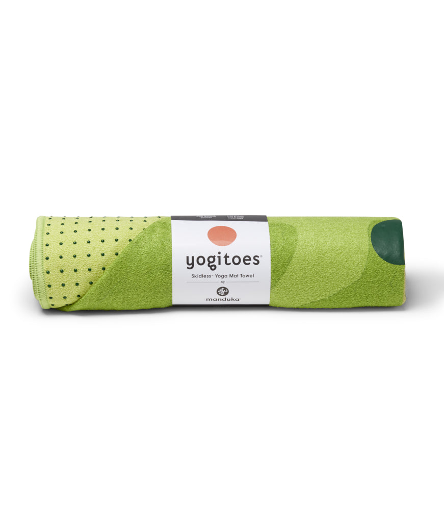 Yogitoes Towel Mat