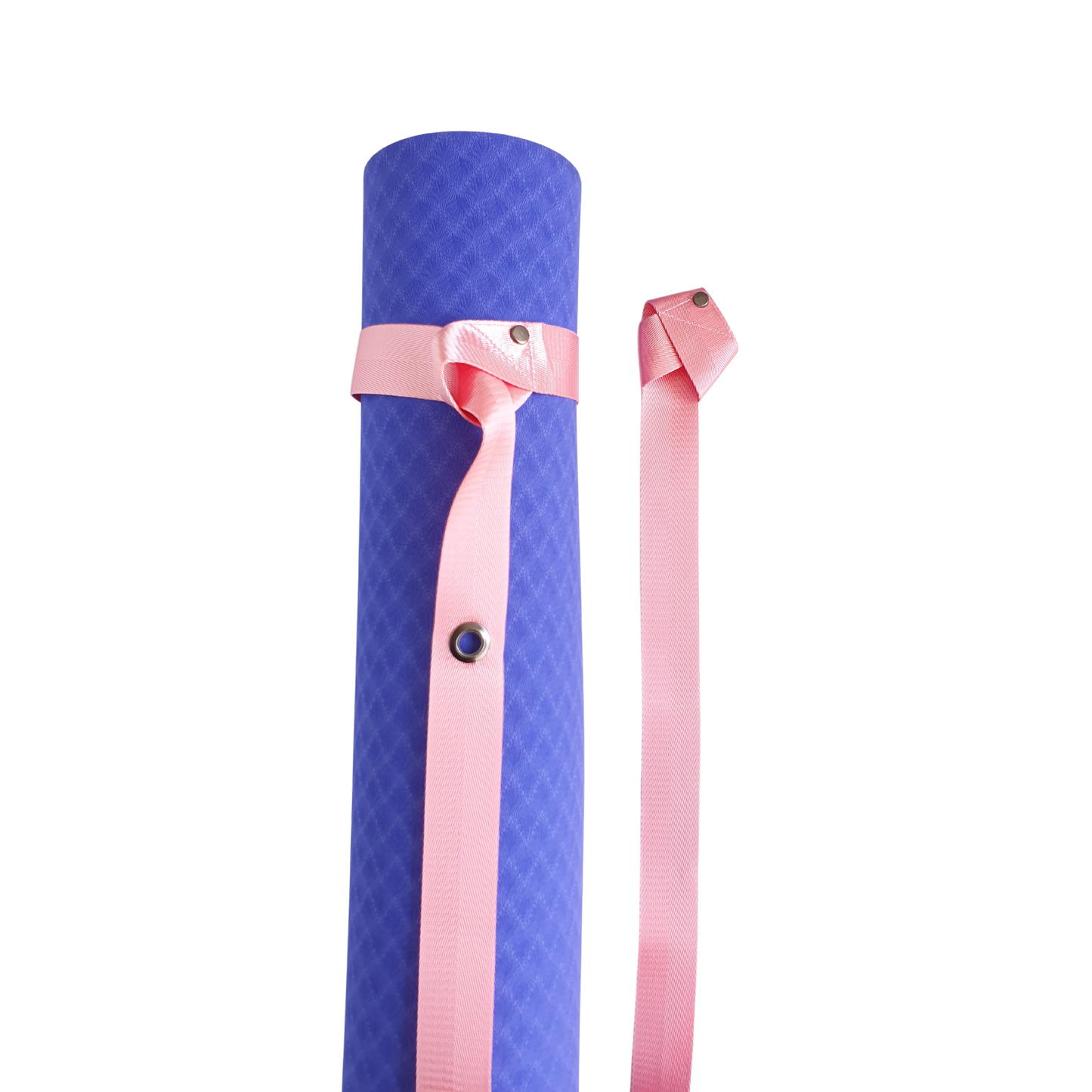 Yoga Strap Commuter