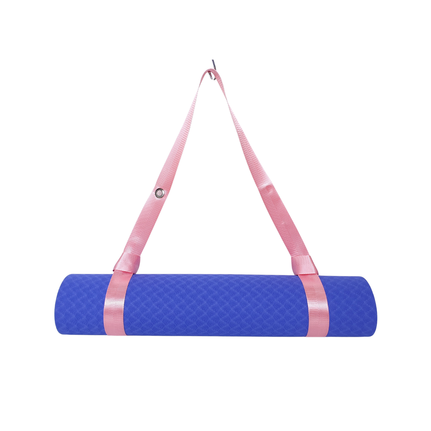 Yoga Strap Commuter