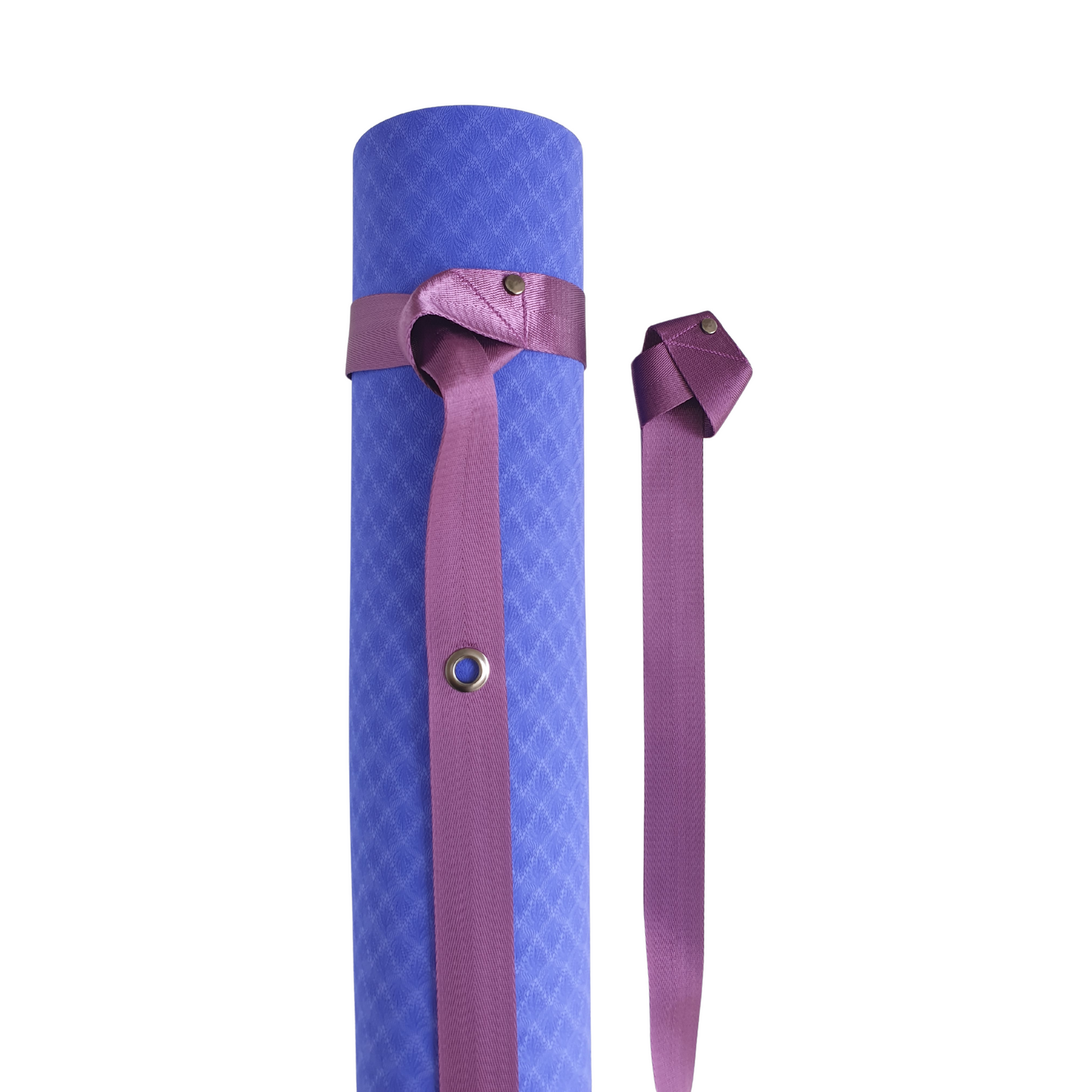 Yoga Strap Commuter