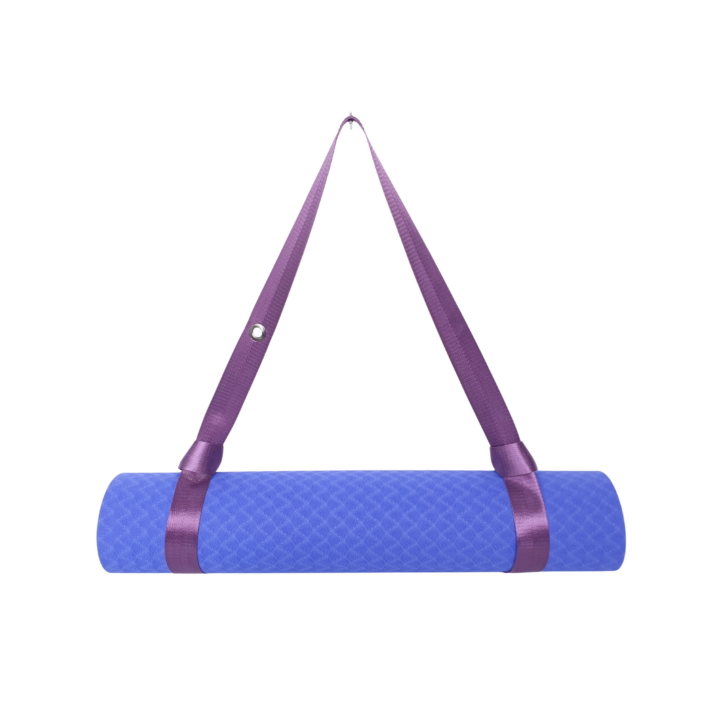 Yoga Strap Commuter