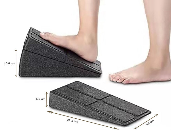 Foam Wedge