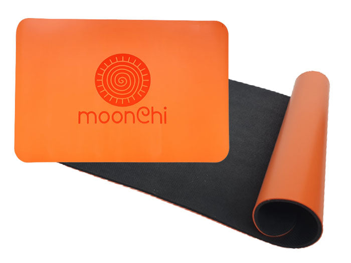 moonChi Mini Yoga Mat
