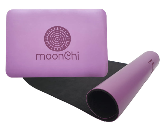 moonChi Mini Yoga Mat