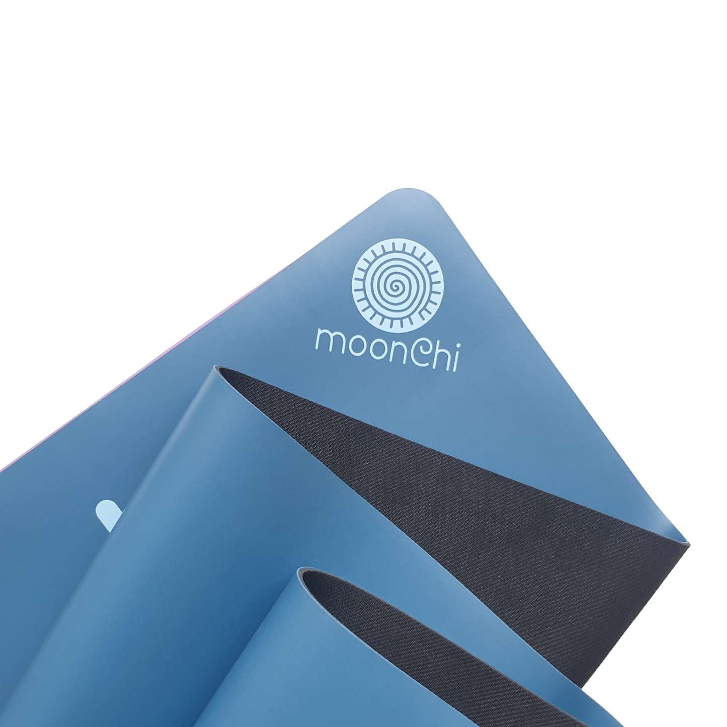 moonChi Luna 4mm - Blue Dolphin
