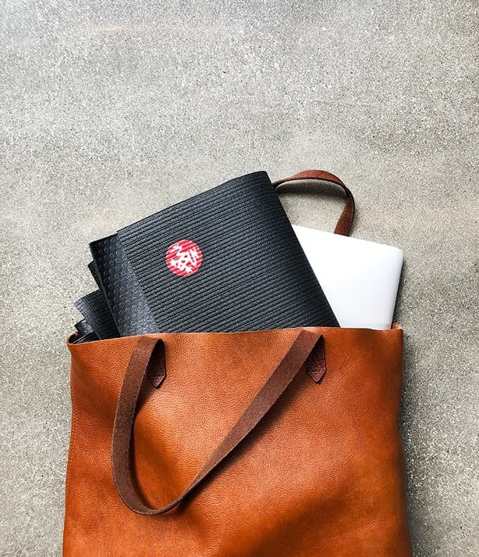 Manduka PRO Travel