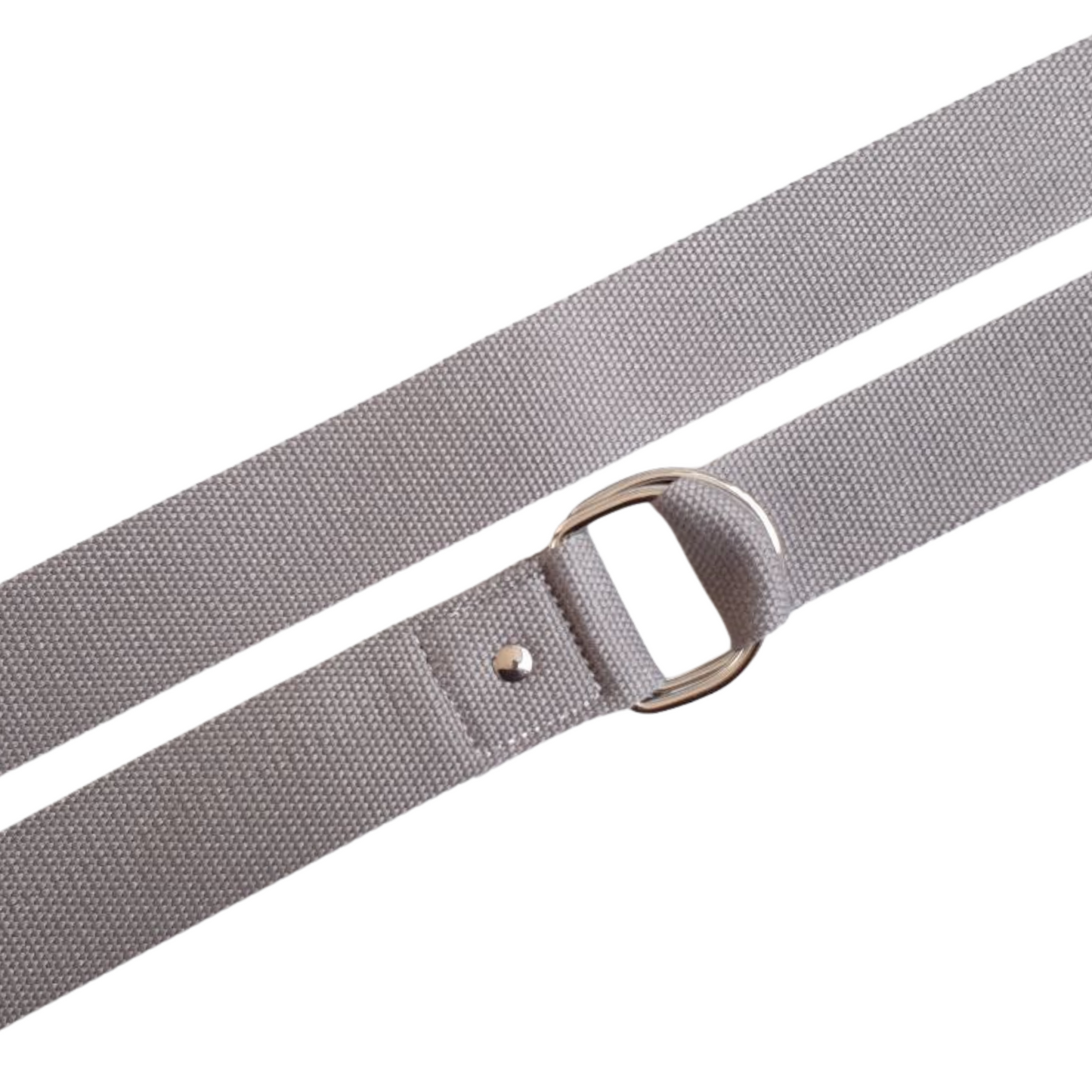 Yoga Strap Belt Metal Import