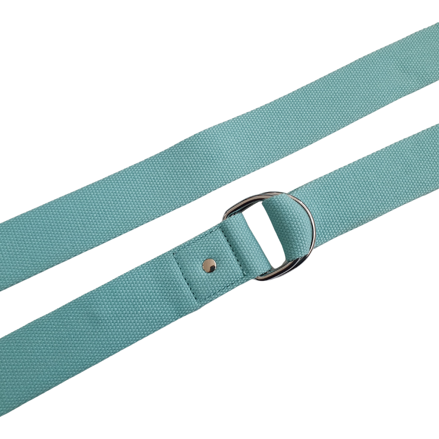 Yoga Strap Belt Metal Import