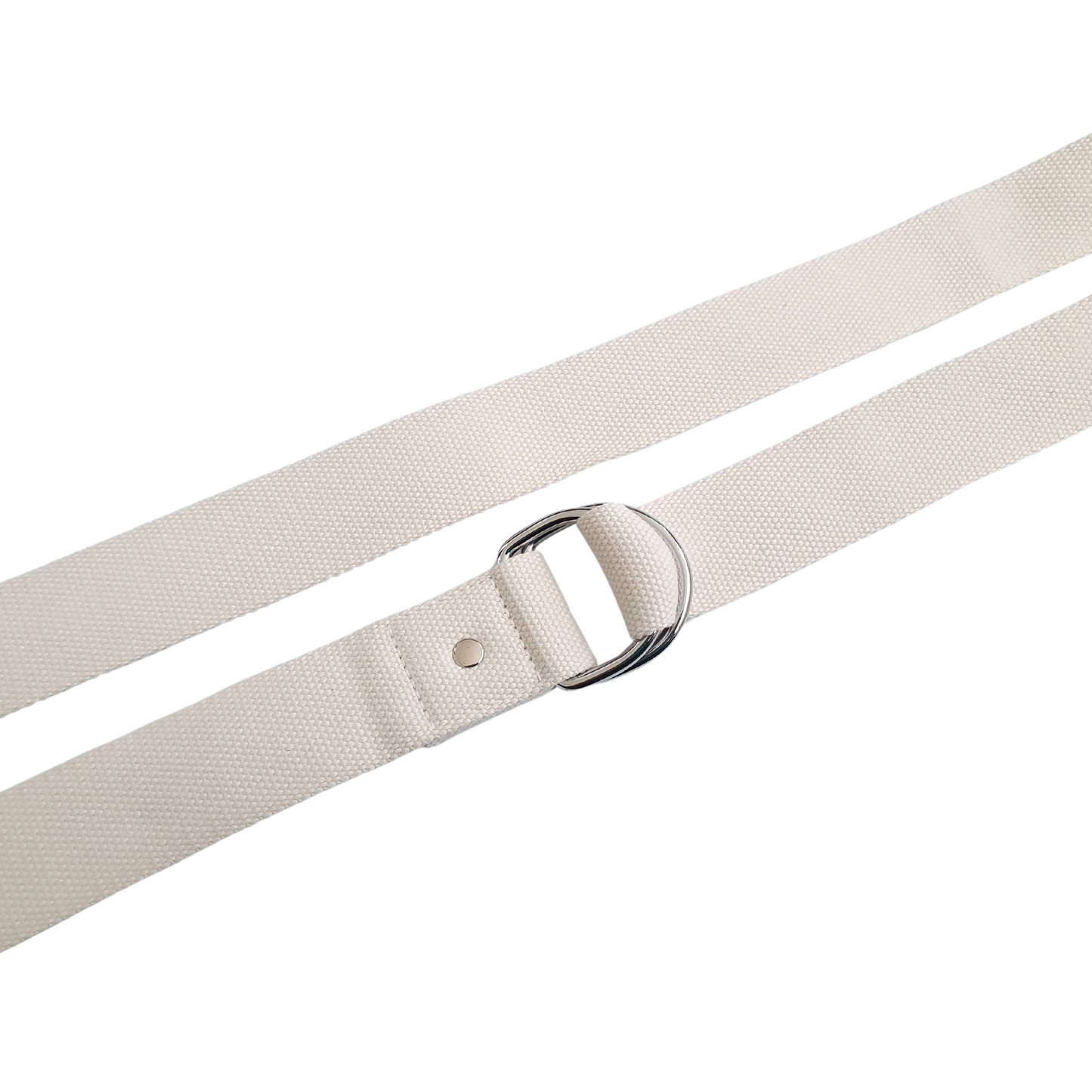 Yoga Strap Belt Metal Import