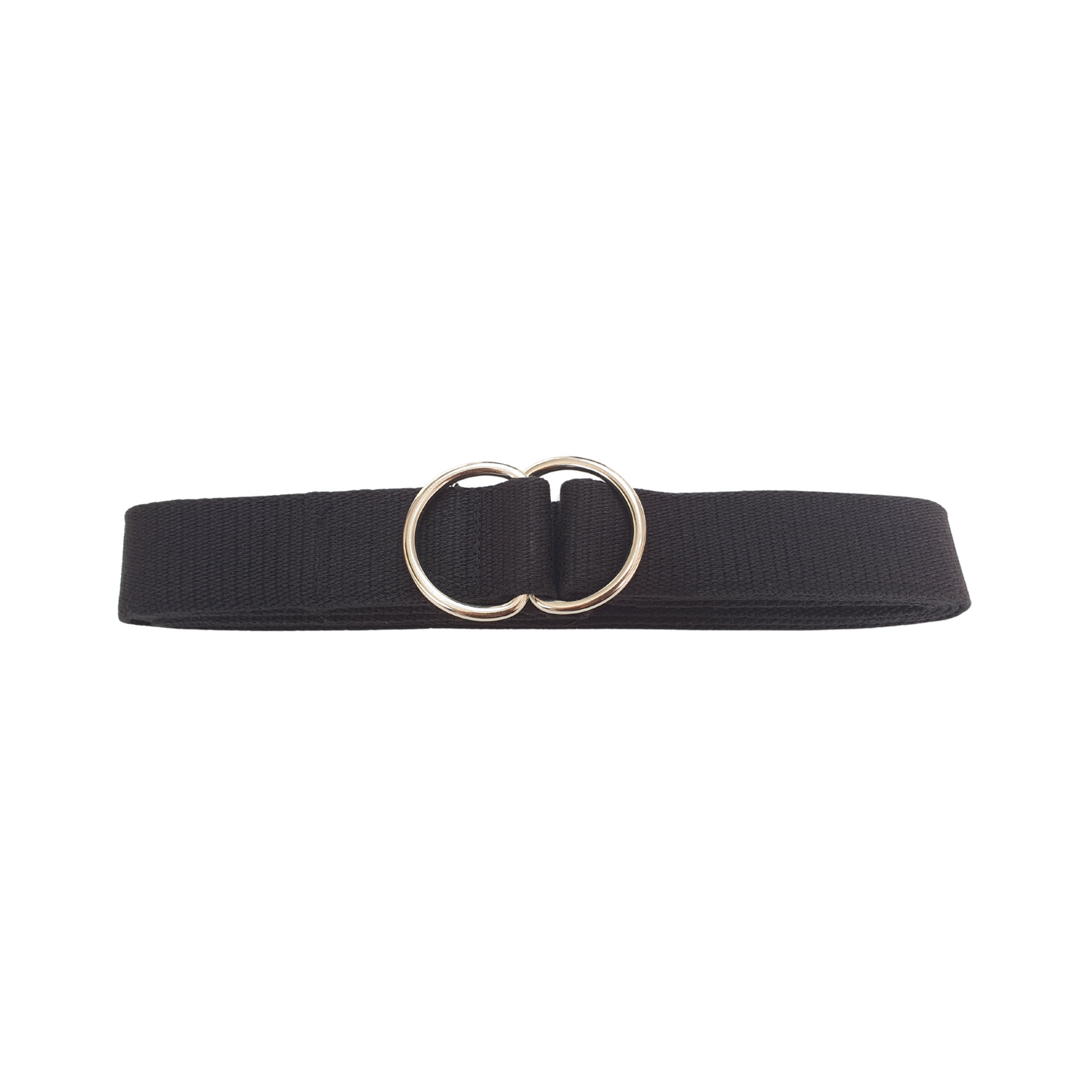 Yoga Strap Belt Metal