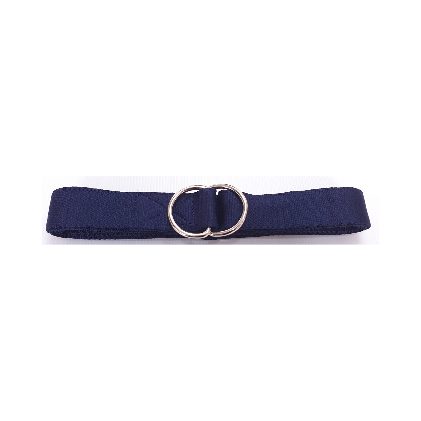 Yoga Strap Belt Metal